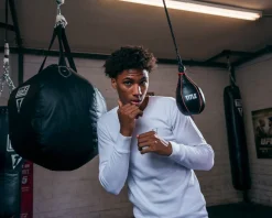 TITLE Boxing Thermal Wear Long Sleeve
