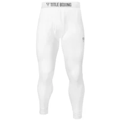 TITLE Boxing Thermal Wear Pants