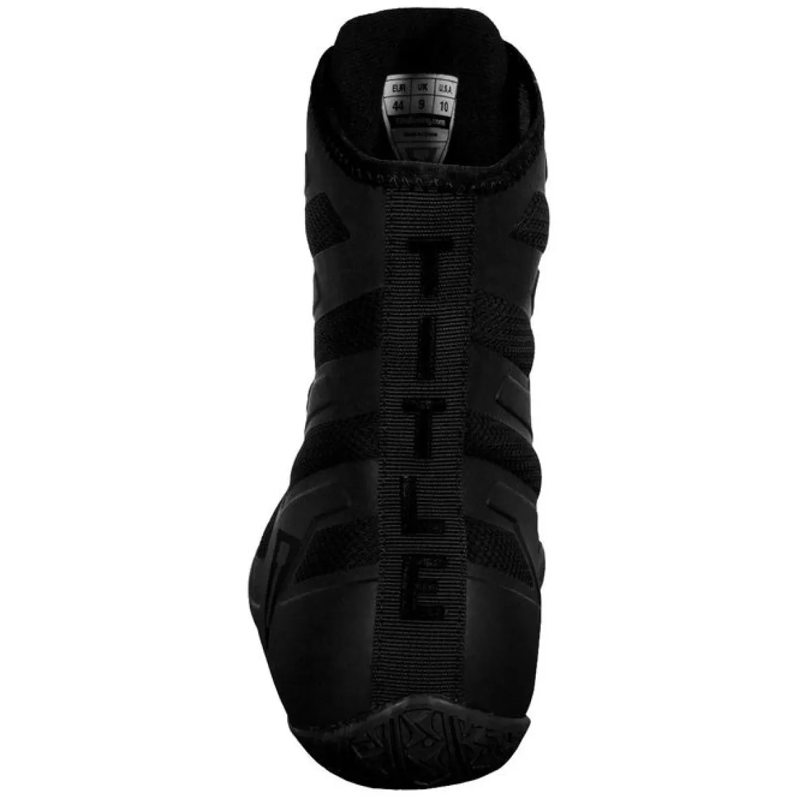 TITLE Boxing Total Balance Boxing Shoes