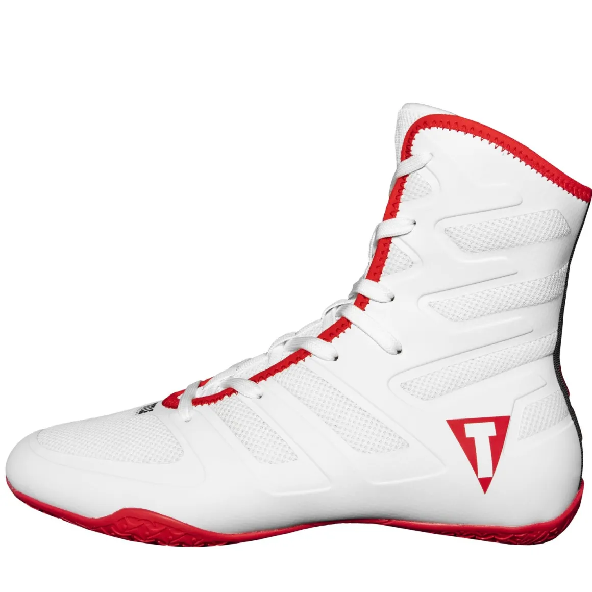TITLE Boxing Total Balance Boxing Shoes