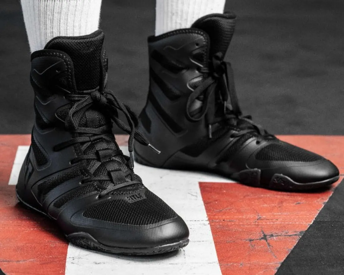 TITLE Boxing Total Balance Boxing Shoes