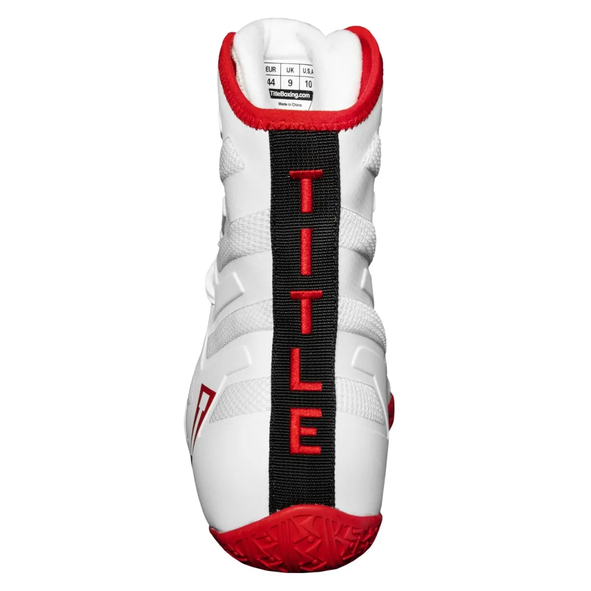 TITLE Boxing Total Balance Boxing Shoes