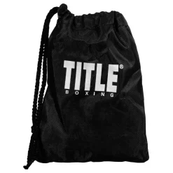 TITLE Boxing Trainer’s Ice No-Swell