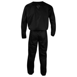 TITLE Boxing Transcend Nylon Sauna Suit