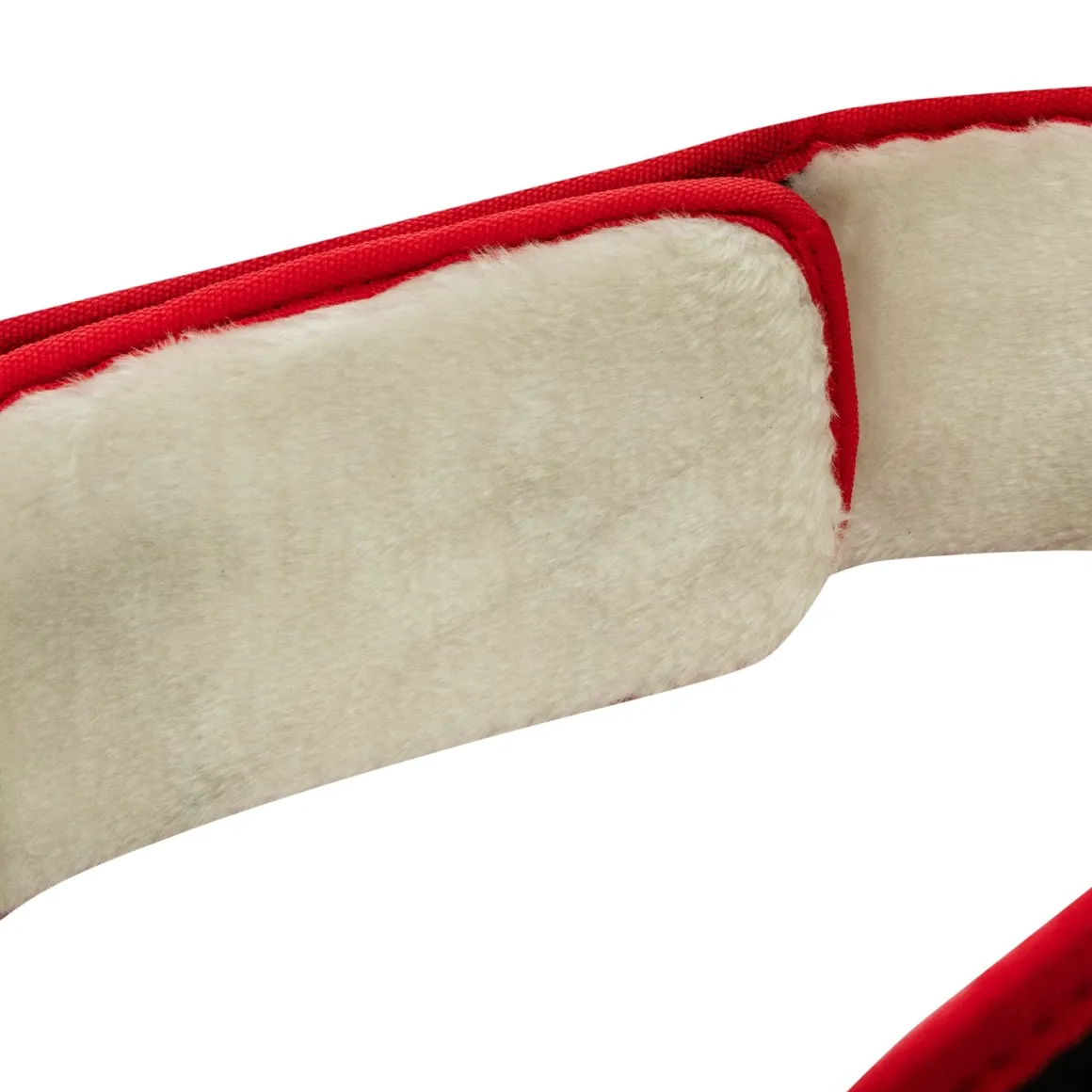 TITLE Boxing Triple Platinum Title Belt