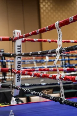 TITLE Boxing Two-Sided Rope Spacers1