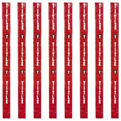 TITLE Boxing Two-Sided Rope Spacers1