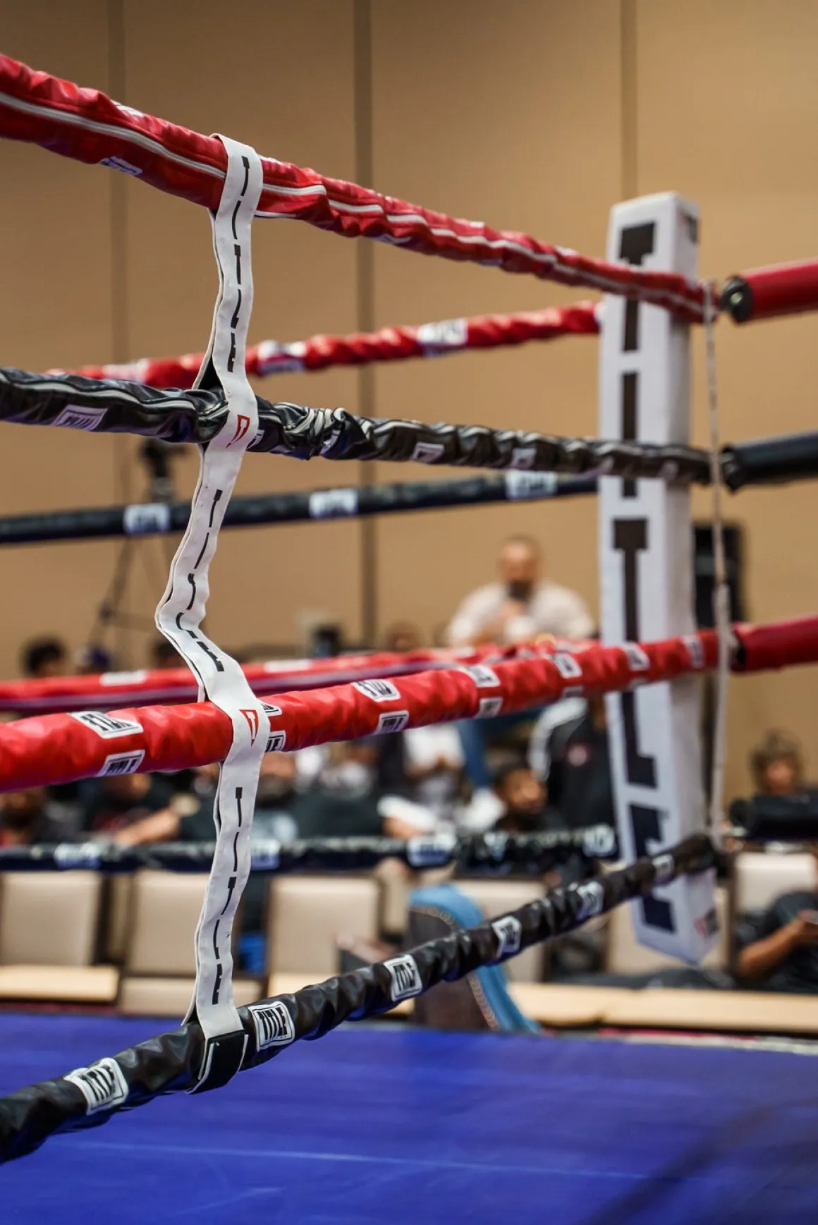 TITLE Boxing Two-Sided Rope Spacers1