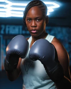 TITLE Boxing Ultra Bag Boxing Gloves