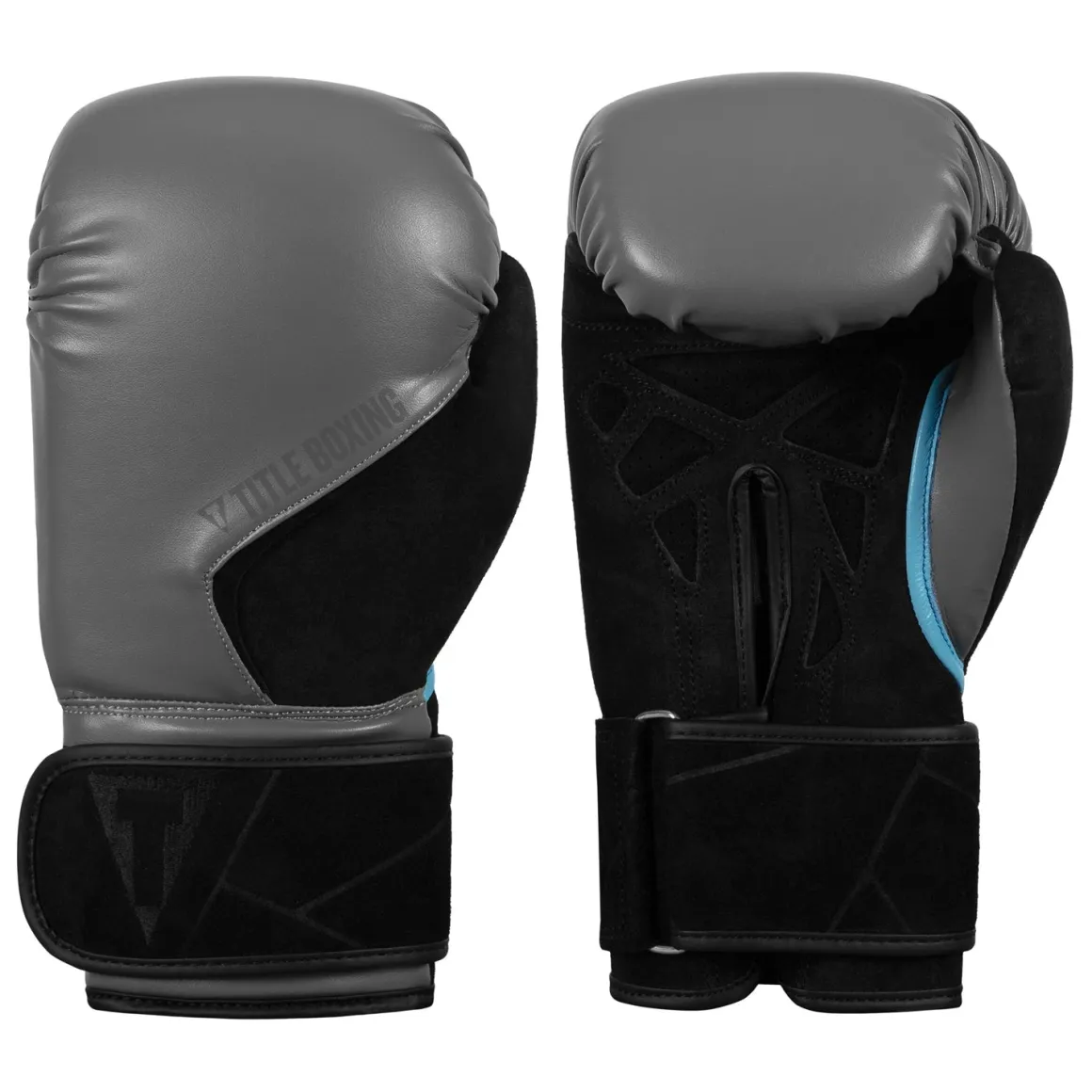 TITLE Boxing Ultra Bag Boxing Gloves