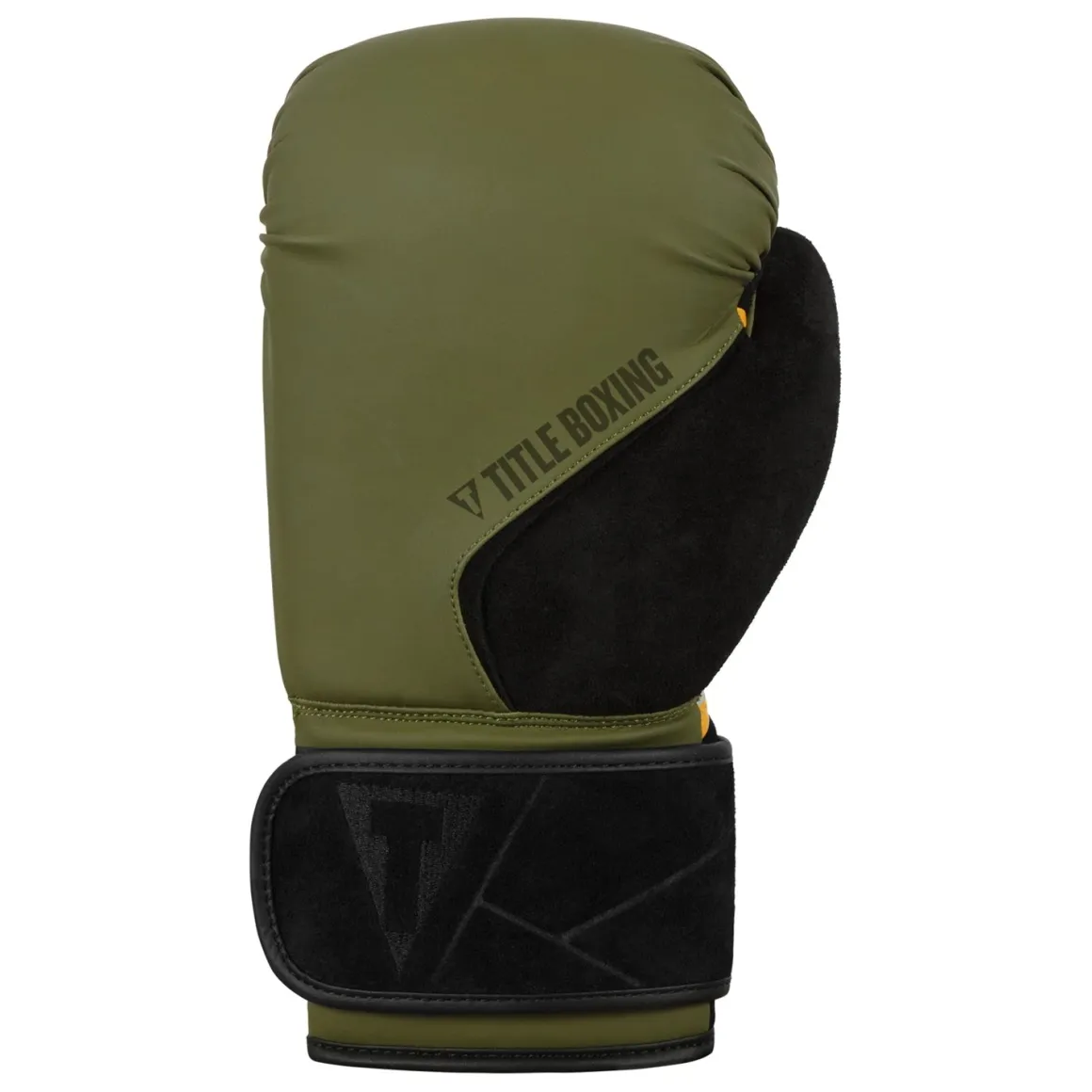 TITLE Boxing Ultra Bag Boxing Gloves