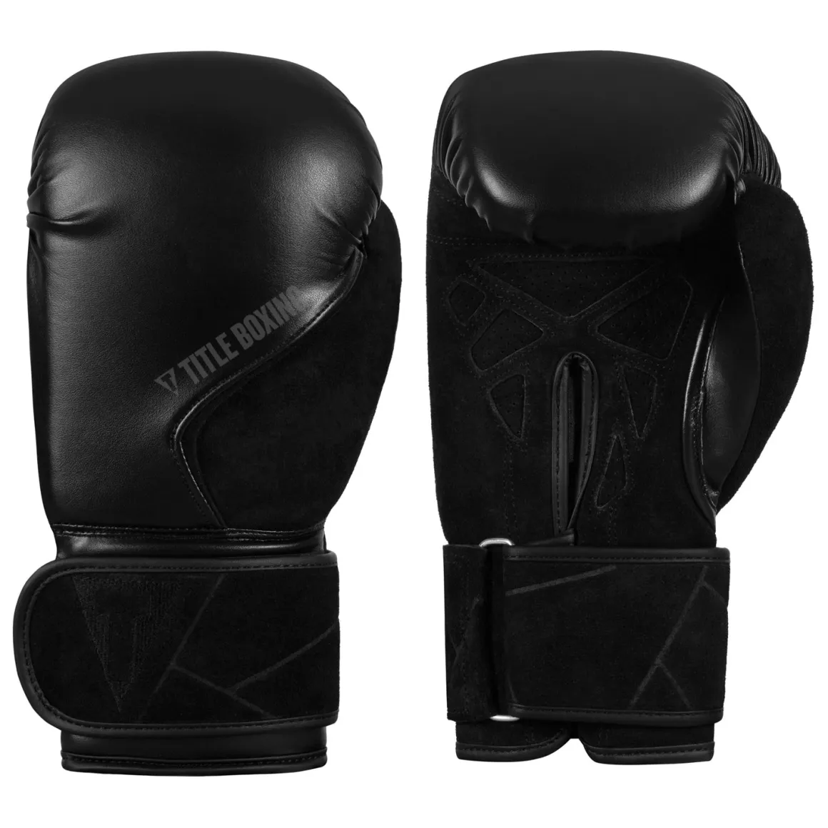 TITLE Boxing Ultra Bag Boxing Gloves