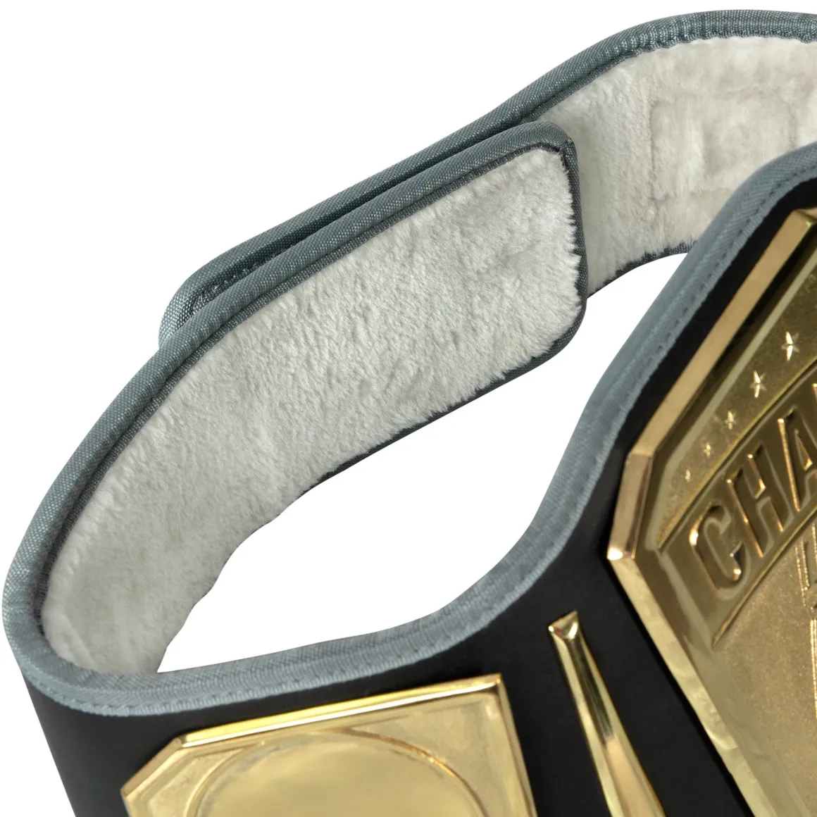 TITLE Boxing Undisputed Championship Belt
