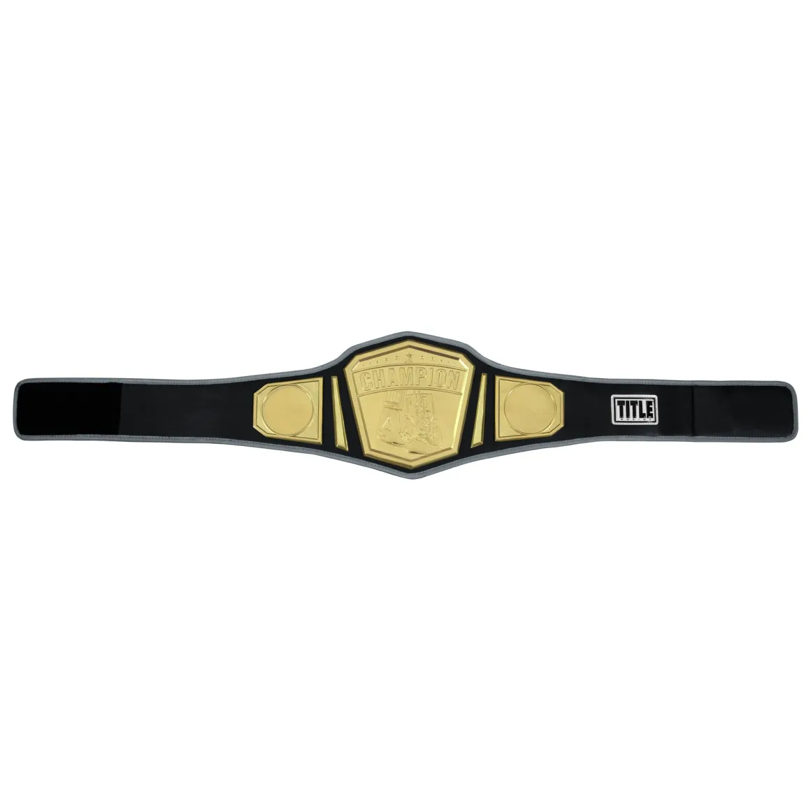 TITLE Boxing Undisputed Championship Belt