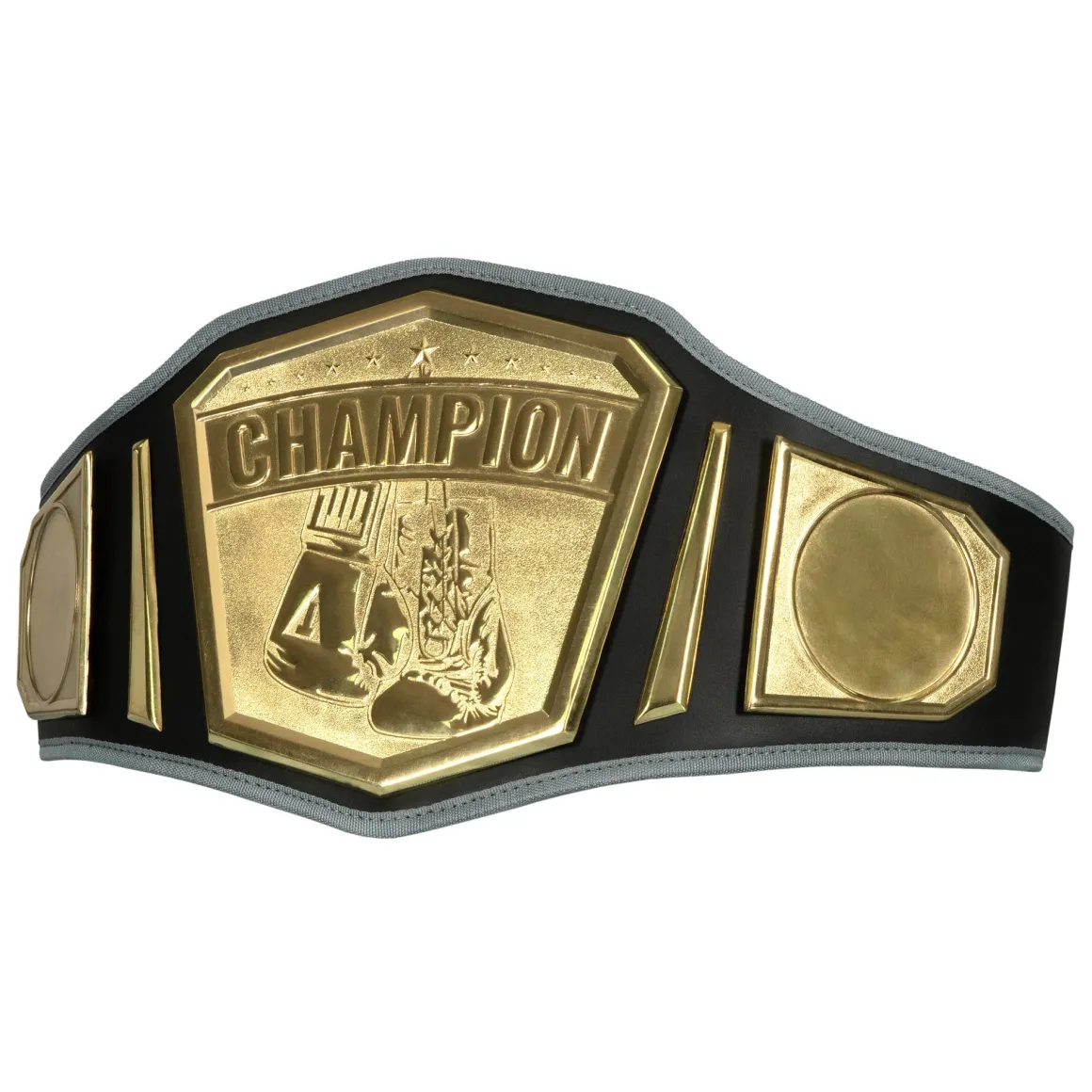TITLE Boxing Undisputed Championship Belt