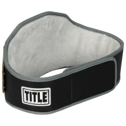 TITLE Boxing Undisputed Championship Belt