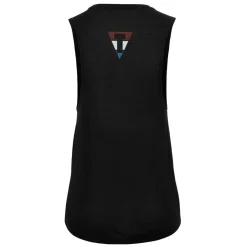 TITLE Boxing United Tank