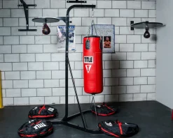 TITLE Boxing Universal Bag Anchor 2