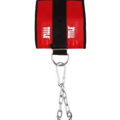 TITLE Boxing Universal Heavy Bag Hanger