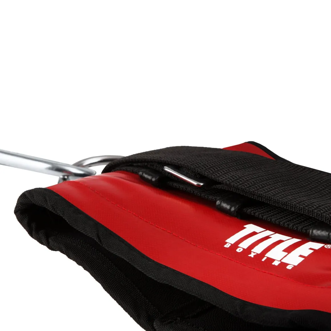 TITLE Boxing Universal Heavy Bag Hanger