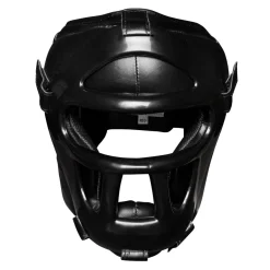 TITLE Boxing Universal No-Contact Headgear 2.0