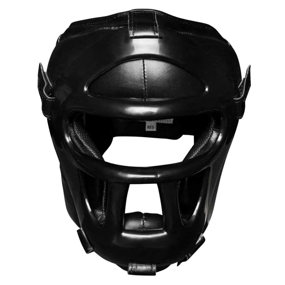 TITLE Boxing Universal No-Contact Headgear 2.0