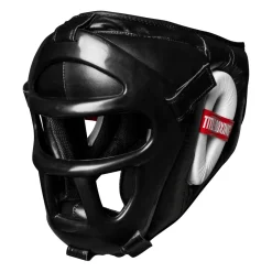 TITLE Boxing Universal No-Contact Headgear 2.0