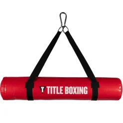 TITLE Boxing Uppercut Target Practice Bag