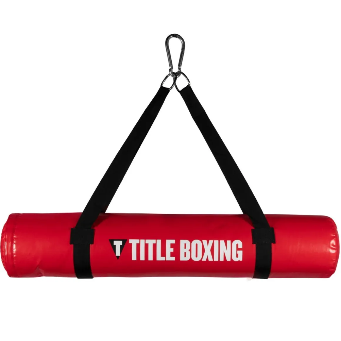 TITLE Boxing Uppercut Target Practice Bag