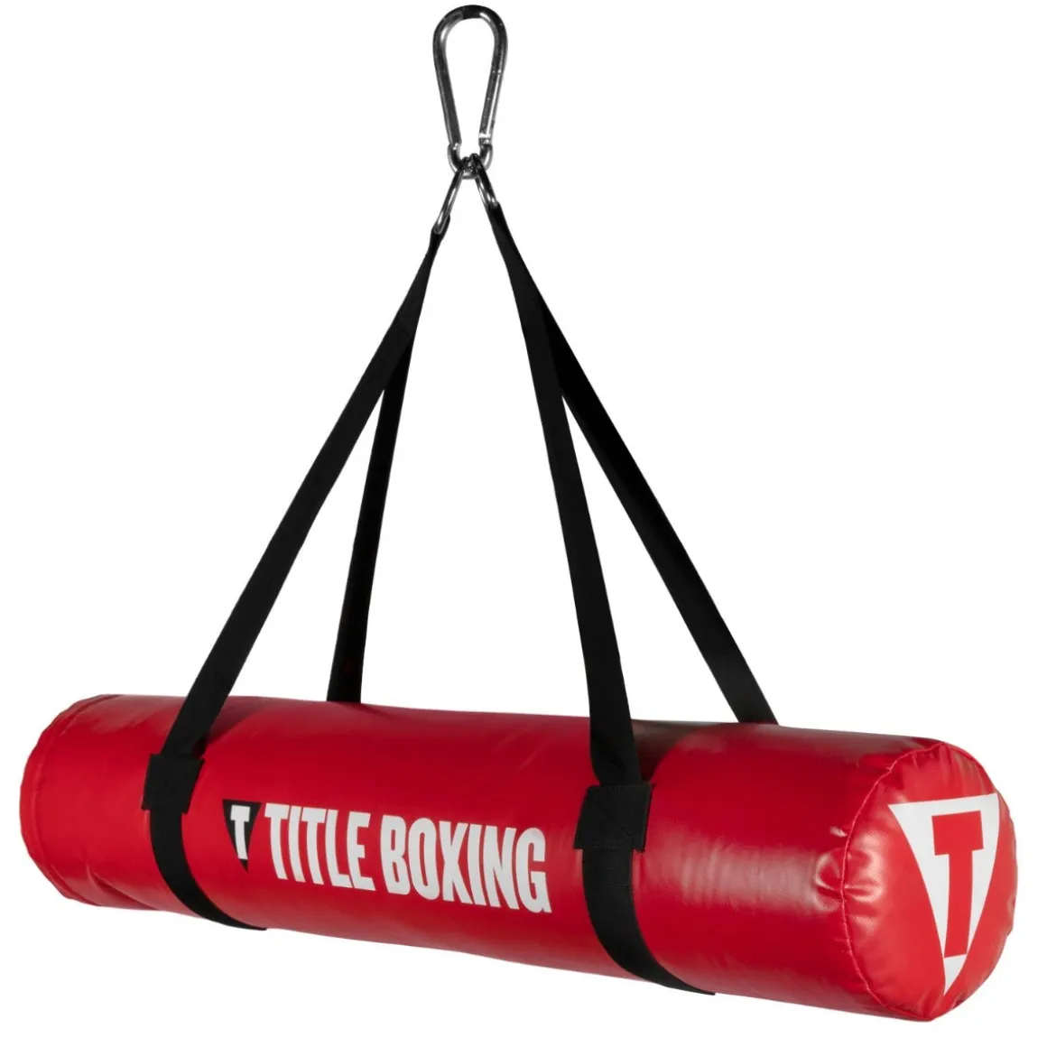 TITLE Boxing Uppercut Target Practice Bag
