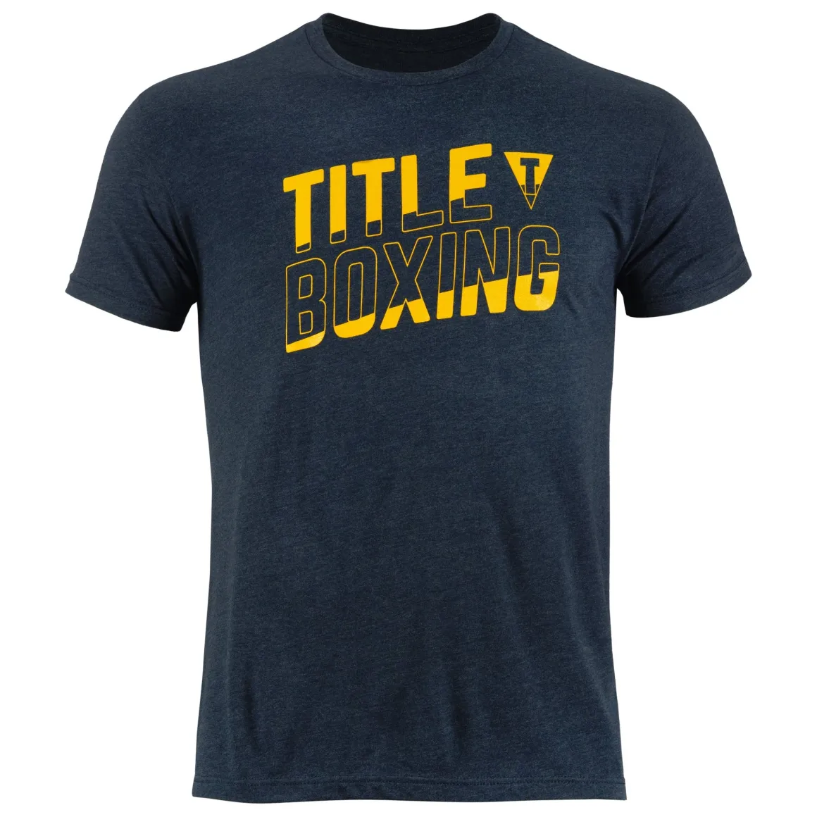 TITLE Boxing Upsurge Tee
