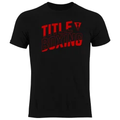 TITLE Boxing Upsurge Tee