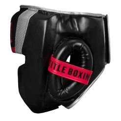 TITLE Boxing Valiant Training Headgear