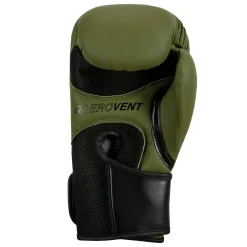 TITLE Boxing Vegan Fitness Bag Gloves