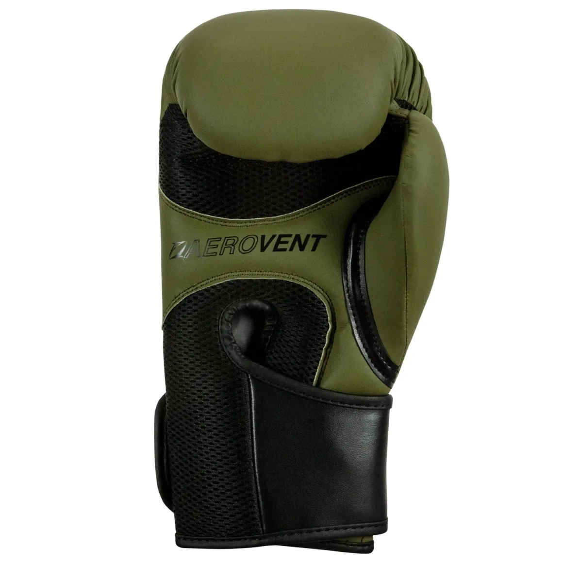 TITLE Boxing Vegan Fitness Bag Gloves