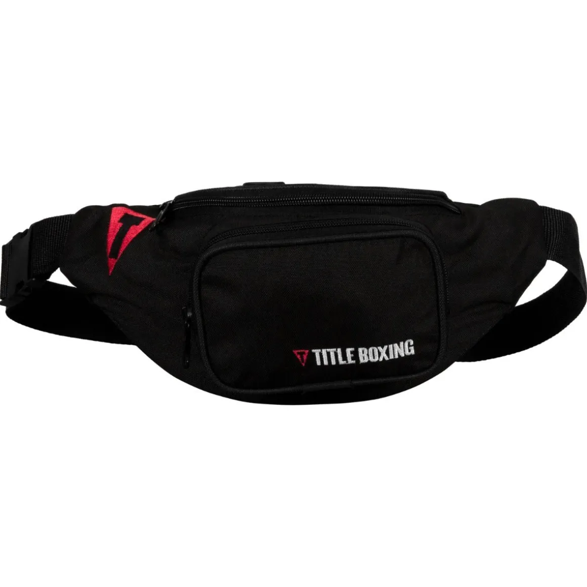 TITLE Boxing Waist Bag