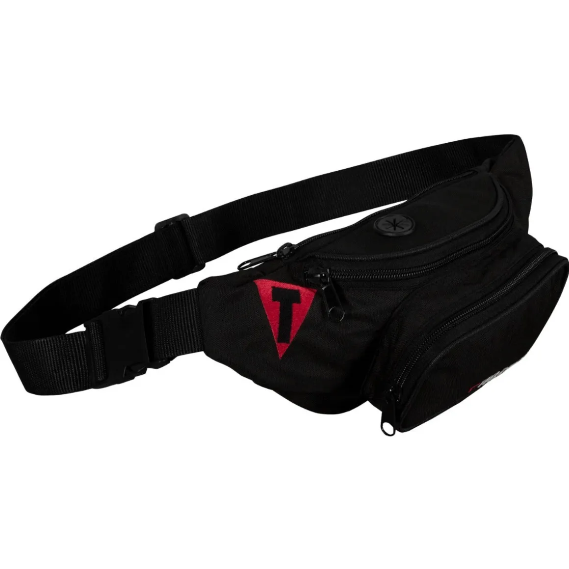 TITLE Boxing Waist Bag