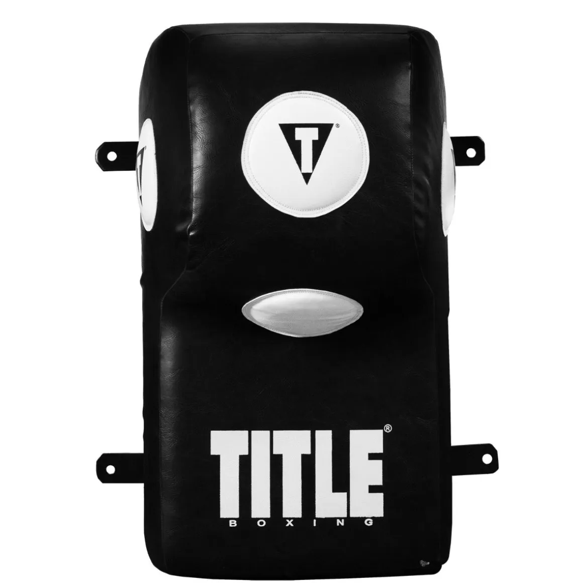 TITLE Boxing Wall Mount Menace Training Bag: Best Wall Mounted Punching Bag