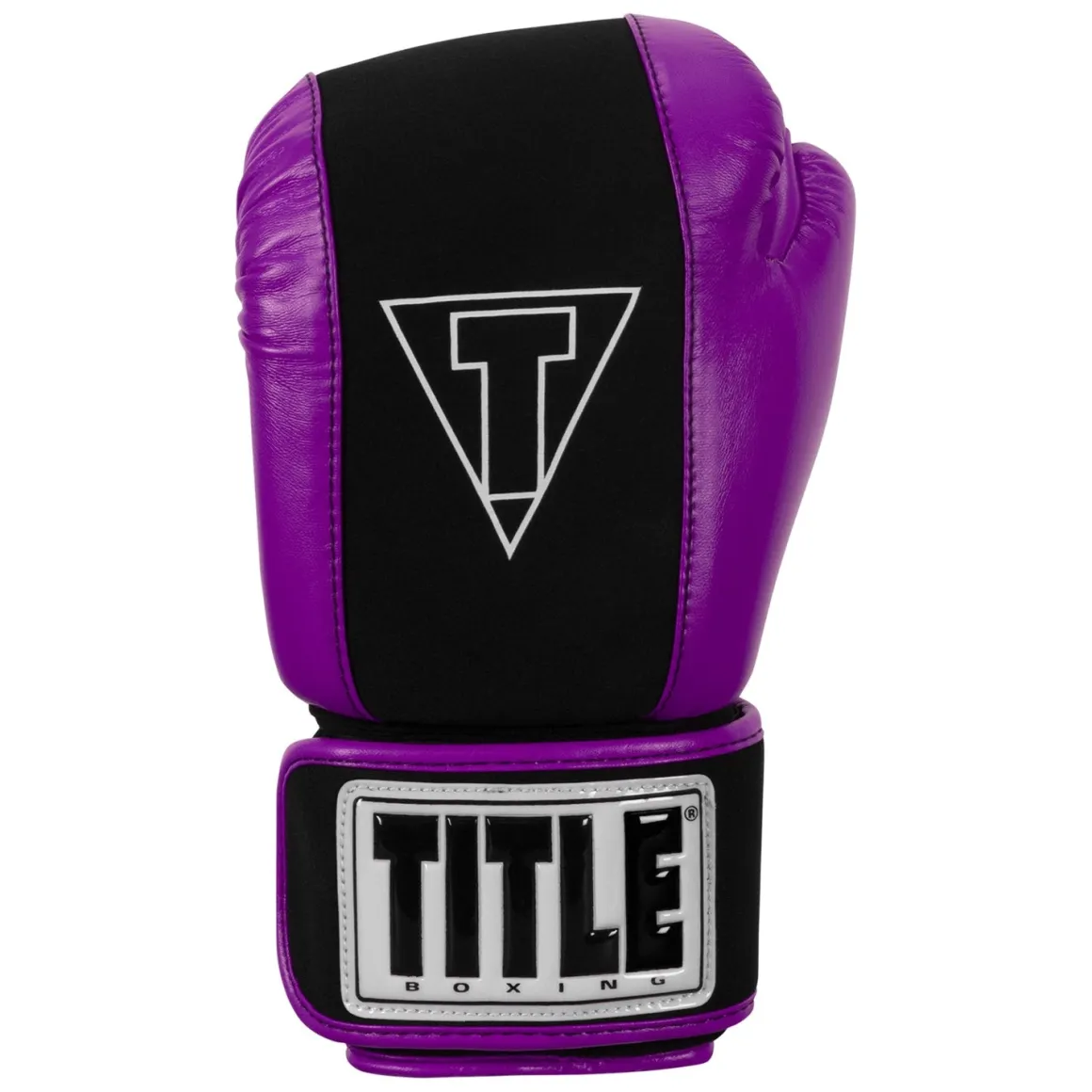 TITLE Boxing Washable Fitness Gloves