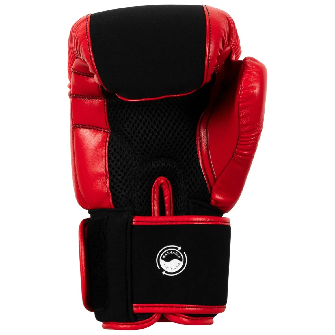 TITLE Boxing Washable Fitness Gloves