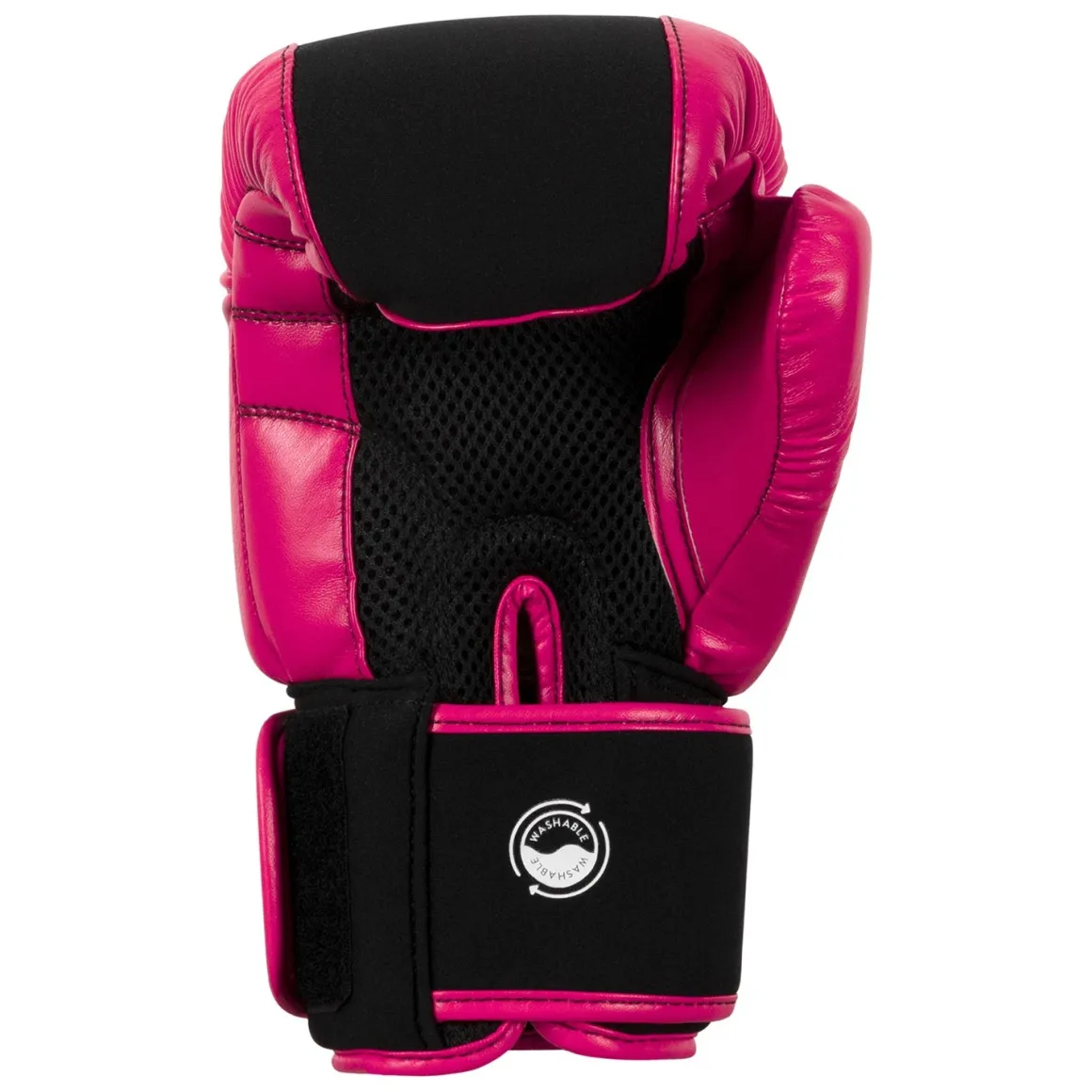 TITLE Boxing Washable Fitness Gloves