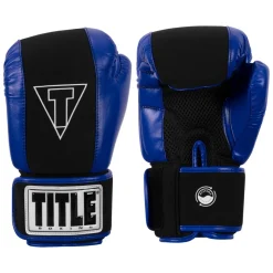TITLE Boxing Washable Fitness Gloves