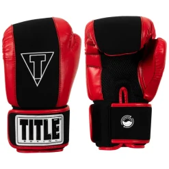 TITLE Boxing Washable Fitness Gloves