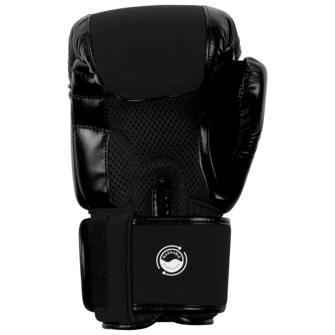 TITLE Boxing Washable Fitness Gloves
