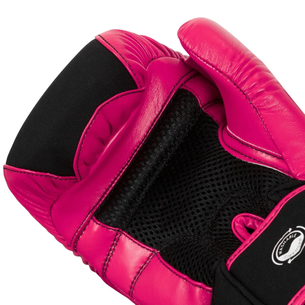 TITLE Boxing Washable Fitness Gloves