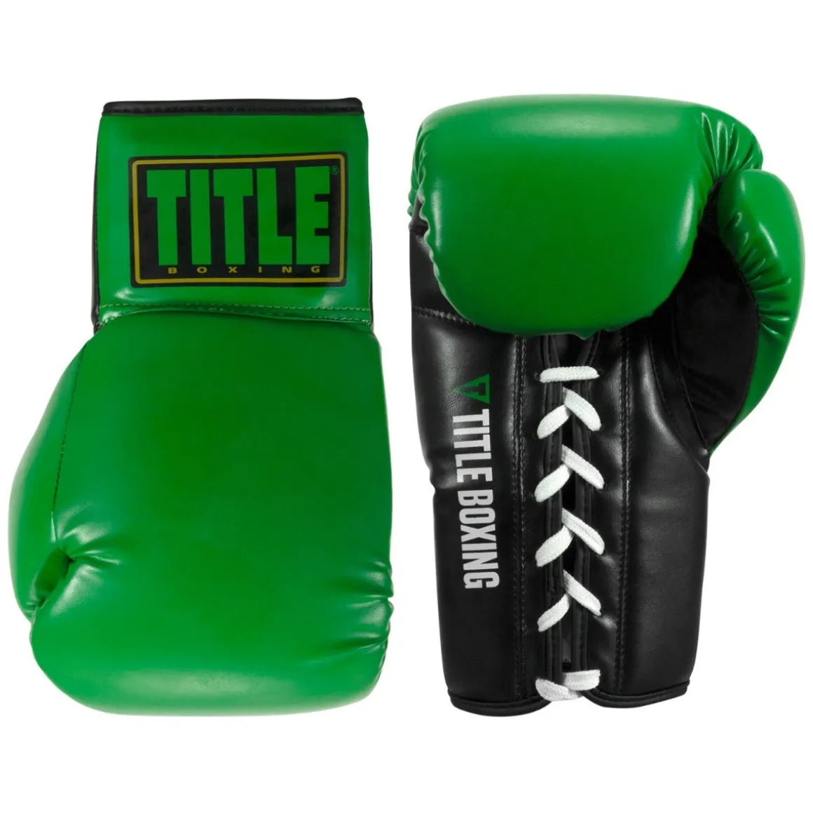 TITLE Boxing WBC Autograph Gloves 2.0
