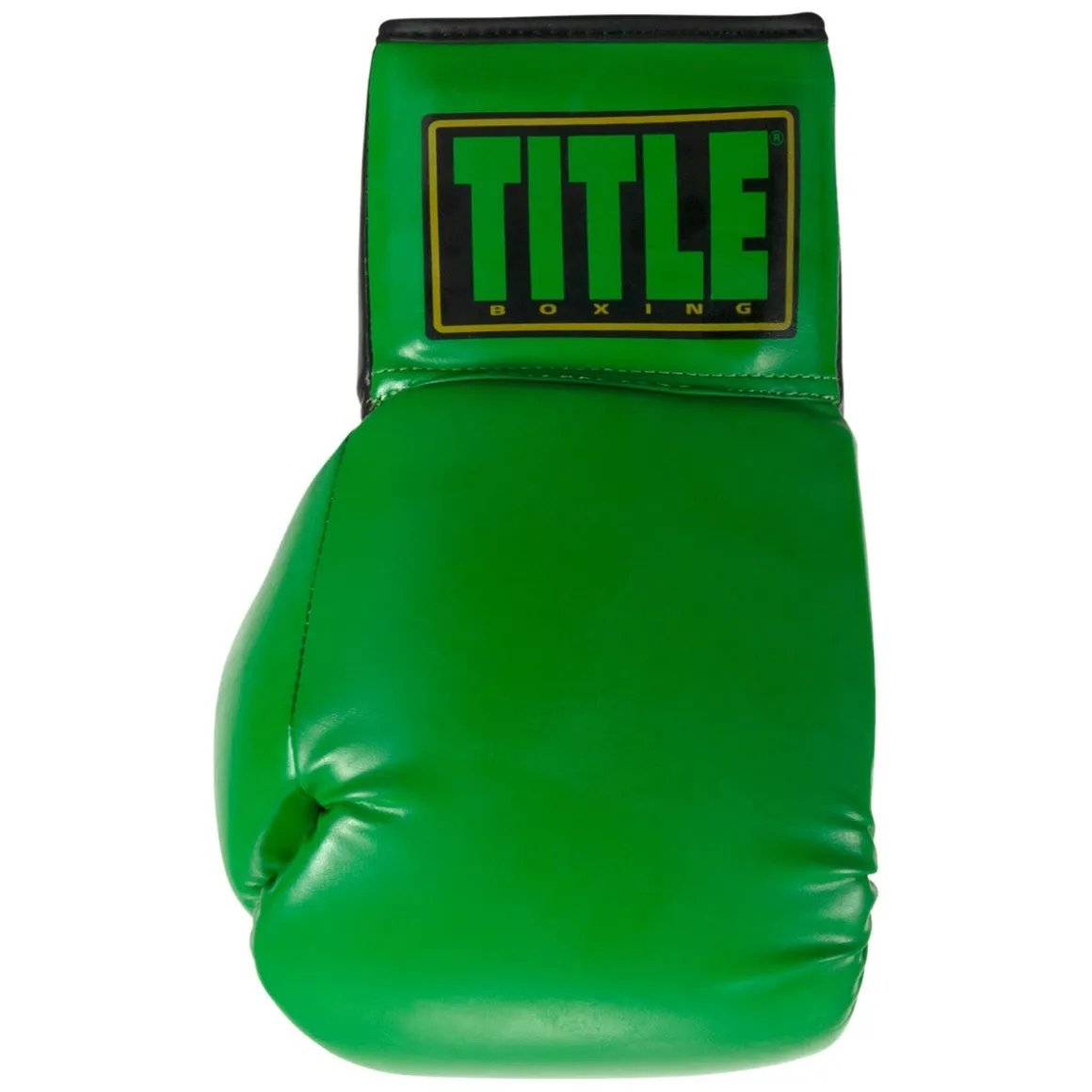 TITLE Boxing WBC Autograph Gloves 2.0