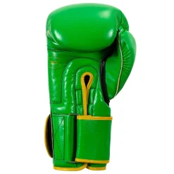 TITLE Boxing WBC Bag Gloves