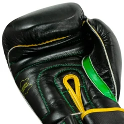 TITLE Boxing WBC Bag Gloves