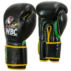 TITLE Boxing WBC Bag Gloves